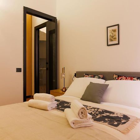 The Best Rent - Modern Apartment In The Center Milán Exterior foto